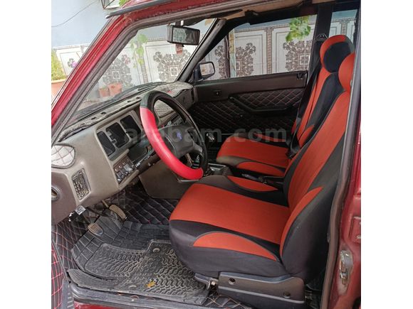 Sahibinden Tofaş Doğan L 1990 Model