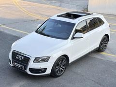 **UMAY**DAN 2009 DİZEL OTOMATİK QUATTRO SANRUFF SINIFININ DOLUSU