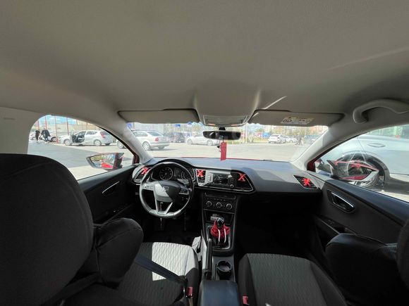 Sahibinden Seat Leon 1.2 TSI Style 2016 Model 
