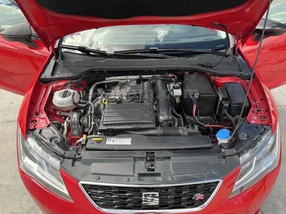 Sahibinden Seat Leon 1.2 TSI Style 2016 Model 