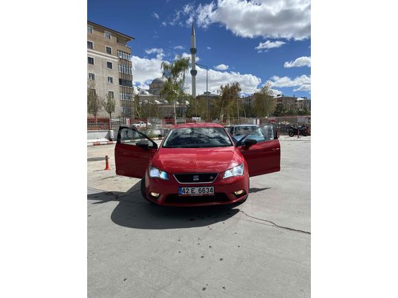 Sahibinden Seat Leon 1.2 TSI Style 2016 Model 