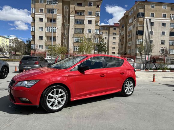Sahibinden Seat Leon 1.2 TSI Style 2016 Model 