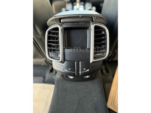 Sahibinden Porsche Cayenne 3.0 Diesel 2013 Model 