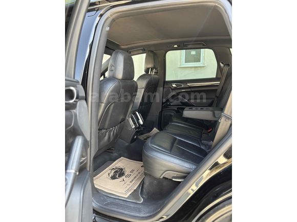 Sahibinden Porsche Cayenne 3.0 Diesel 2013 Model 