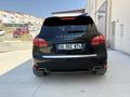 Sahibinden Porsche Cayenne 3.0 Diesel 2013 Model 