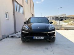 Sahibinden Porsche Cayenne 3.0 Diesel 2013 Model 
