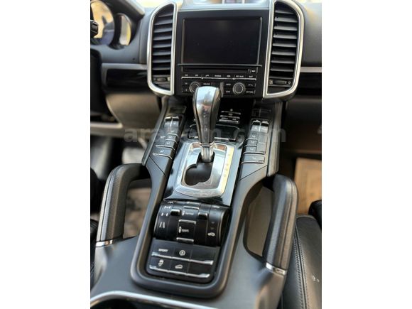 Sahibinden Porsche Cayenne 3.0 Diesel 2013 Model 