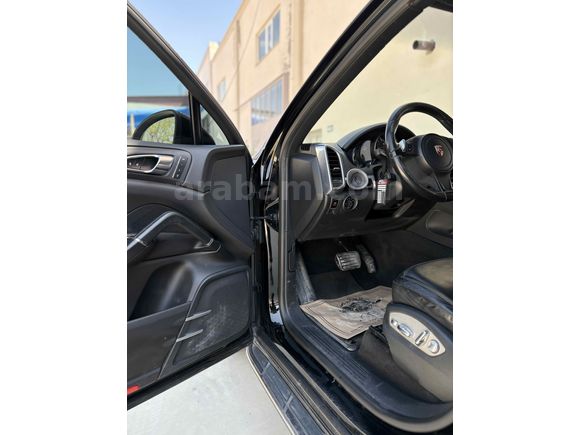 Sahibinden Porsche Cayenne 3.0 Diesel 2013 Model 