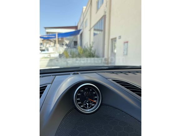 Sahibinden Porsche Cayenne 3.0 Diesel 2013 Model 