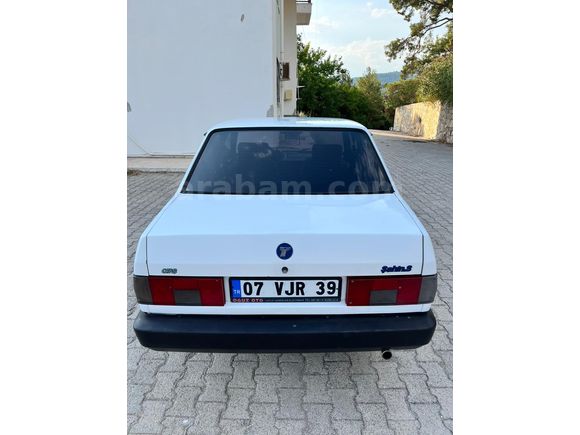 Sahibinden Tofaş Şahin S 1995 Model