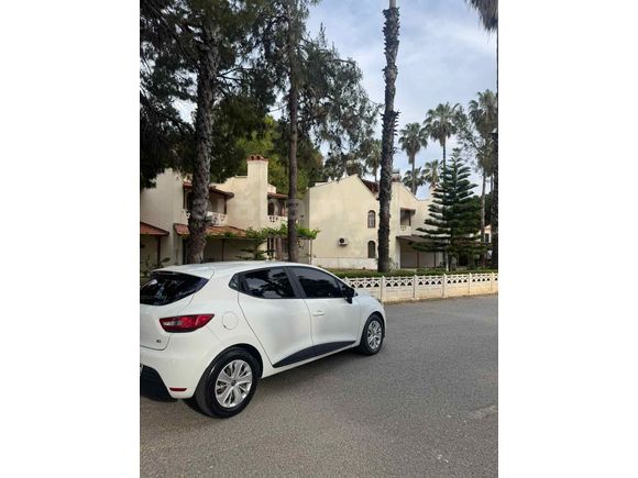 Sahibinden Renault Clio 1.5 dCi Joy 2016 Model 