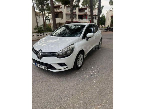 Sahibinden Renault Clio 1.5 dCi Joy 2016 Model 