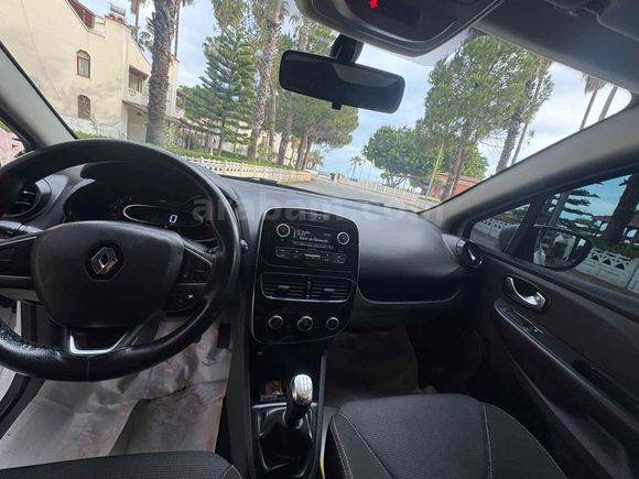 Sahibinden Renault Clio 1.5 dCi Joy 2016 Model 