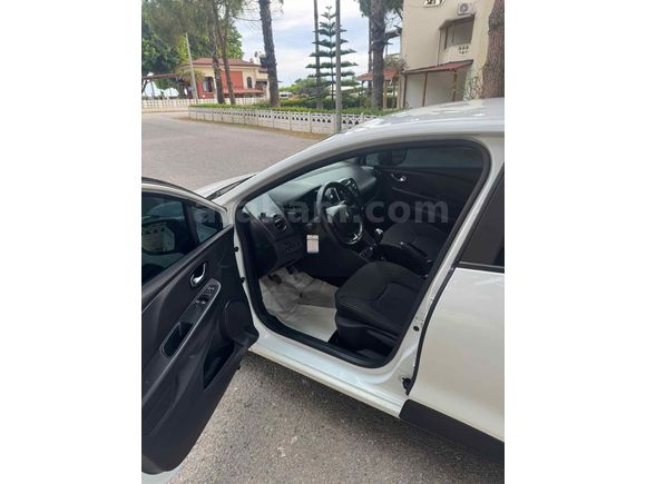 Sahibinden Renault Clio 1.5 dCi Joy 2016 Model 