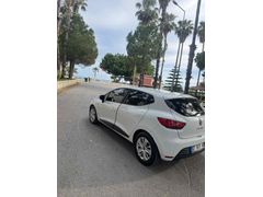 Sahibinden Renault Clio 1.5 dCi Joy 2016 Model 
