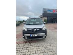 Sahibinden Renault Kangoo Multix 1.5 dCi Extreme 2015 Model 