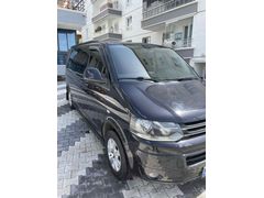 Sahibinden Volkswagen Caravelle 2.0 TDI Comfortline 2011 Model 