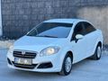 Galeriden Fiat Linea 1.3 Multijet Active 2017 Model Gaziantep