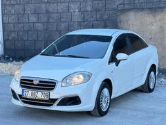 Galeriden Fiat Linea 1.3 Multijet Active 2017 Model Gaziantep