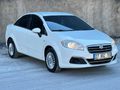 Galeriden Fiat Linea 1.3 Multijet Active 2017 Model Gaziantep