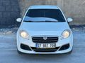 Galeriden Fiat Linea 1.3 Multijet Active 2017 Model Gaziantep