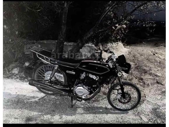 Sahibinden Abush CG 50 Plus 