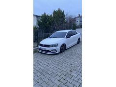 Sahibinden Volkswagen Jetta 1.6 TDi Comfortline 2013 Model 