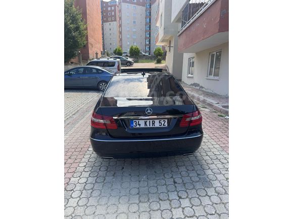 Karayılan avangard
