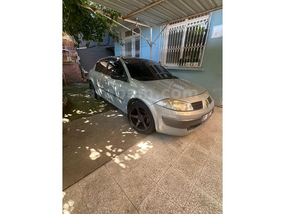Sahibinden Renault Megane 1.6 Dynamique 2004 Model 