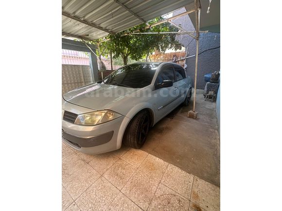 Sahibinden Renault Megane 1.6 Dynamique 2004 Model 