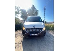 Sahibinden Renault Master 2.3 dCi 13 m3 2011 Model