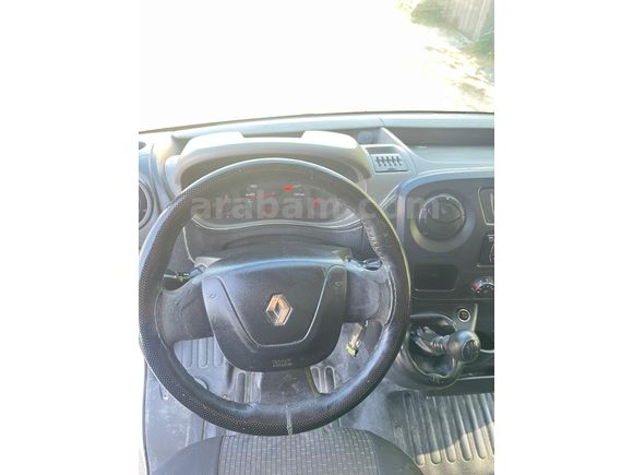Sahibinden Renault Master 2.3 dCi 13 m3 2011 Model