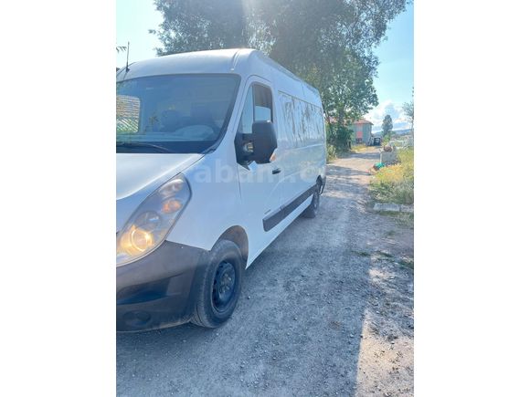 Sahibinden Renault Master 2.3 dCi 13 m3 2011 Model