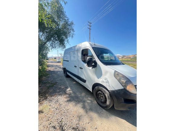 Sahibinden Renault Master 2.3 dCi 13 m3 2011 Model