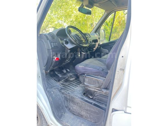 Sahibinden Renault Master 2.3 dCi 13 m3 2011 Model
