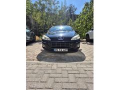 Sahibinden Peugeot 407 1.6 HDi Millesim 2011 Model  özel seri