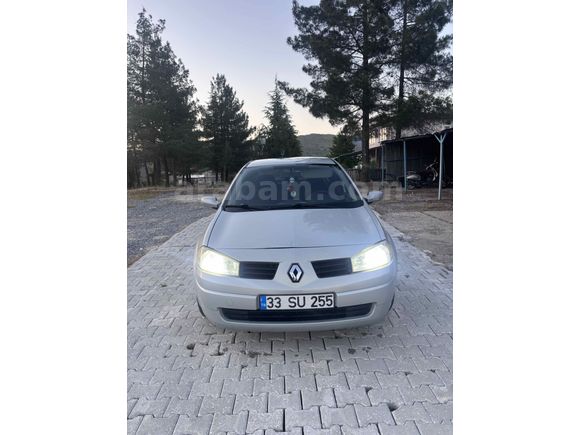 Sahibinden Renault Megane 1.6 Authentique 2004 Model 