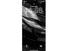 Sahibinden Chevrolet Cruze 1.6 Sport Plus 2012 Model 