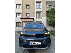 Sahibinden Peugeot Rifter 1.5 BlueHDI GT 2026 Model 