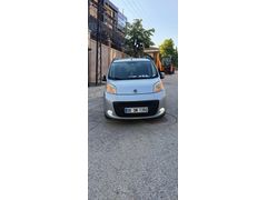Sahibinden Fiat Fiorino Cargo 1.3 Multijet 2012 Model  165.685 km Gri
