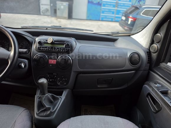 ÇOLTU DAN 220 BİN KM CİTROEN NEMO COMFORT PLUS