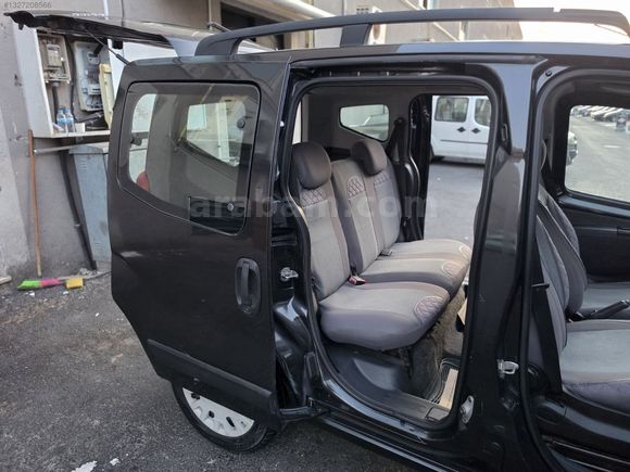 ÇOLTU DAN 220 BİN KM CİTROEN NEMO COMFORT PLUS