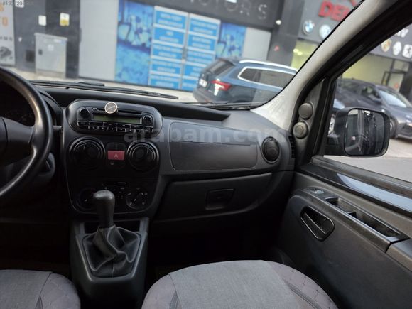 ÇOLTU DAN 220 BİN KM CİTROEN NEMO COMFORT PLUS