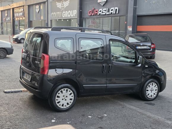 ÇOLTU DAN 220 BİN KM CİTROEN NEMO COMFORT PLUS