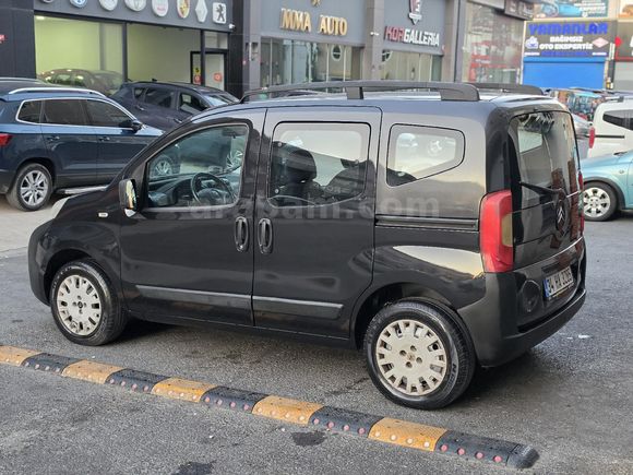 ÇOLTU DAN 220 KM 2010 CİTROEN NEMO COMFORT PLUS