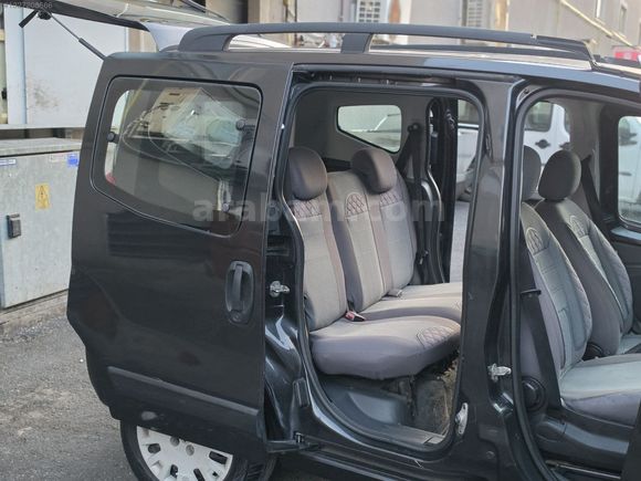 ÇOLTU DAN 220 BİN KM CİTROEN NEMO COMFORT PLUS