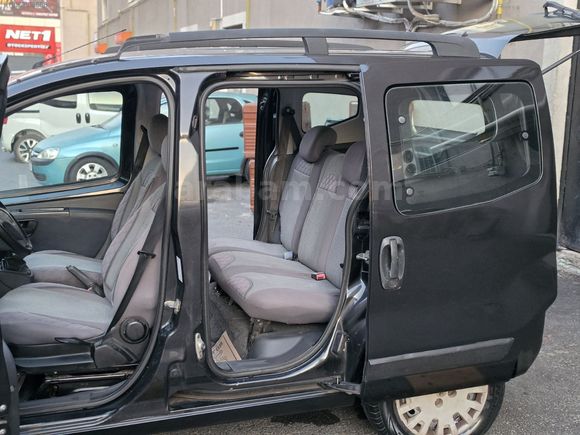ÇOLTU DAN 220 BİN KM CİTROEN NEMO COMFORT PLUS
