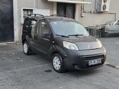ÇOLTU DAN 220 KM 2010 CİTROEN NEMO COMFORT PLUS