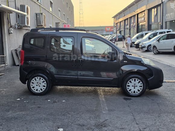 ÇOLTU DAN 220 BİN KM CİTROEN NEMO COMFORT PLUS