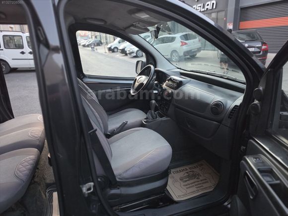 ÇOLTU DAN 220 BİN KM CİTROEN NEMO COMFORT PLUS